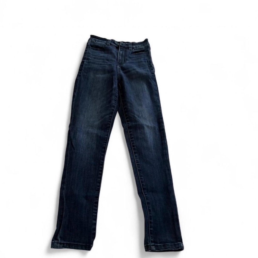 American Eagle Outfitters Indigo Stretch Jeans